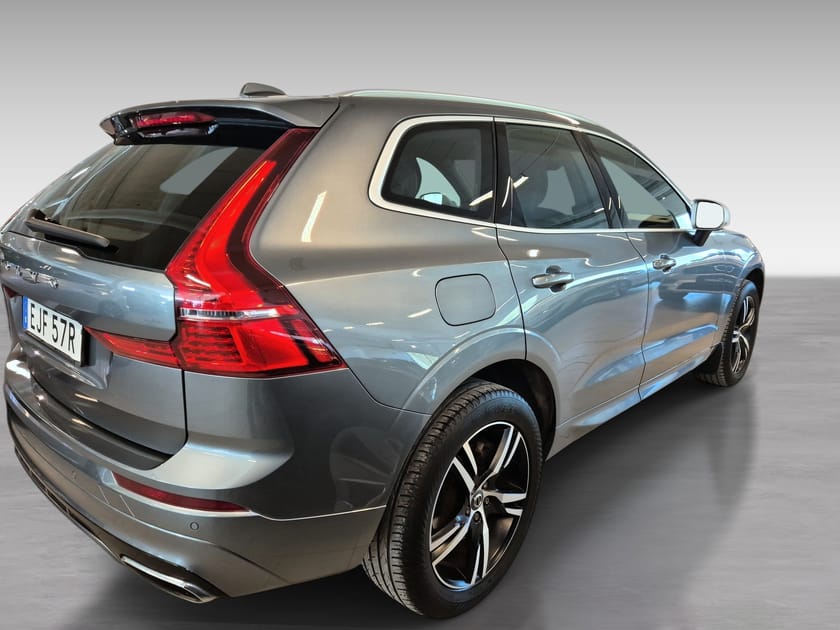 Bild 4 av Volvo XC60