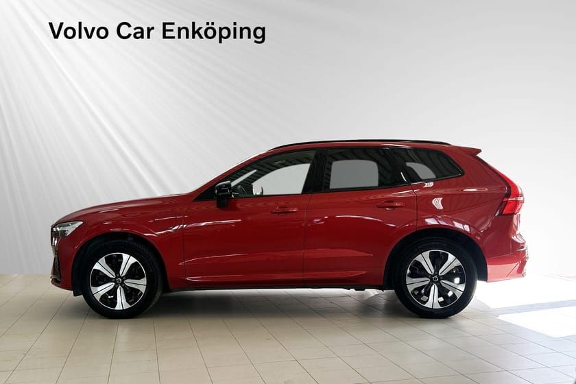 Bild 3 av Volvo XC60 Recharge T6 Plus Dark