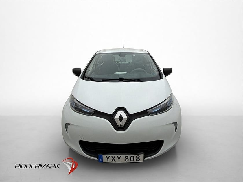 Bild 3 av Renault ZOE R90