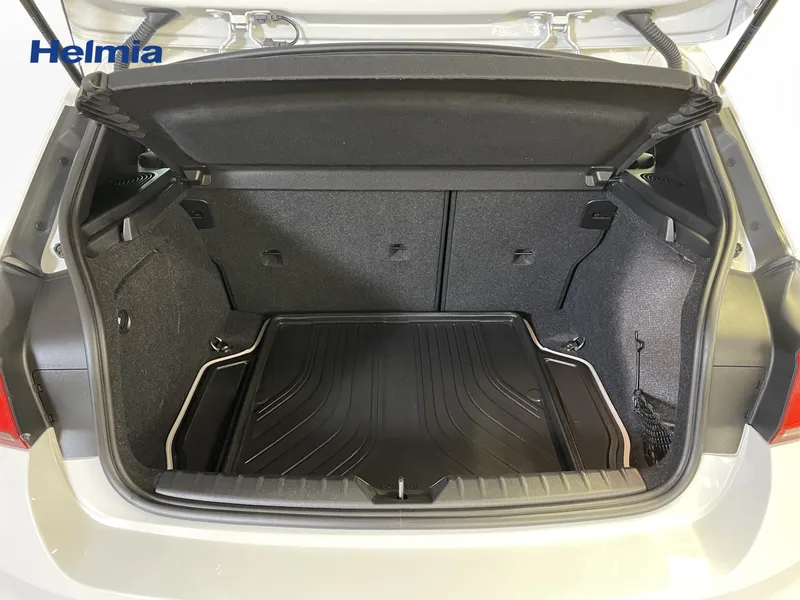 Bild 11 av 15 – BMW 1-serie 118i 136hk, 2018, M Sport