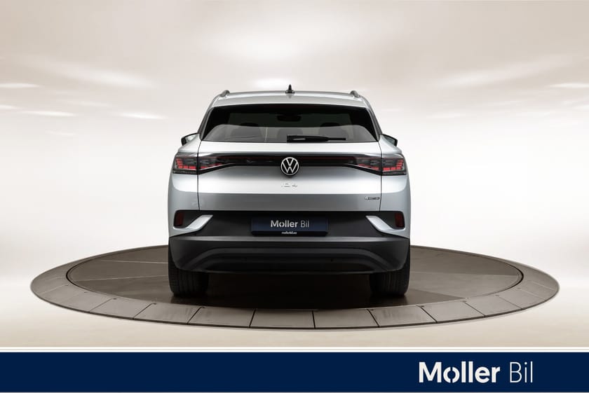Bilde 4 av Volkswagen ID.4 Pro 4M highl.77kwh 286hk