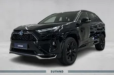 Thumnail bilde 0 av Toyota RAV4 Plug-in Hybrid