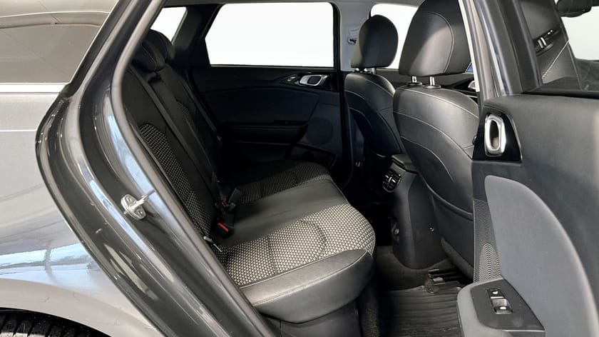 Bild 5 av Kia Ceed Sportswagon Plug-in Hybrid