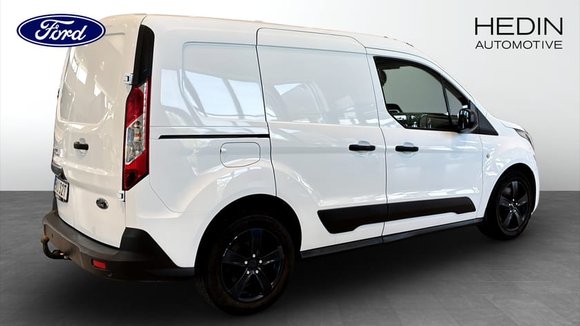 Bild 2 av Ford Transit Connect 220 