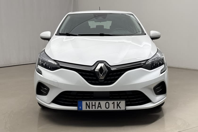 Bild 5 av Renault Clio