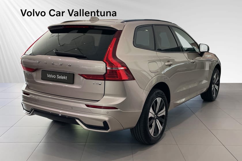Bild 5 av Volvo XC60 T6 Plus Dark Edition