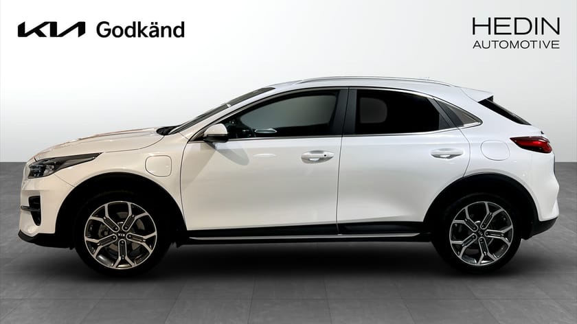 Bild 4 av Kia XCeed Plug-in Hybrid ADVANCE PLUS / KIA-Godkänd