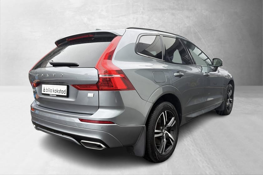 Bilde 4 av Volvo XC60