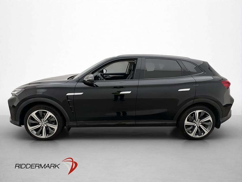 Bild 5 av MG Marvel R Performance