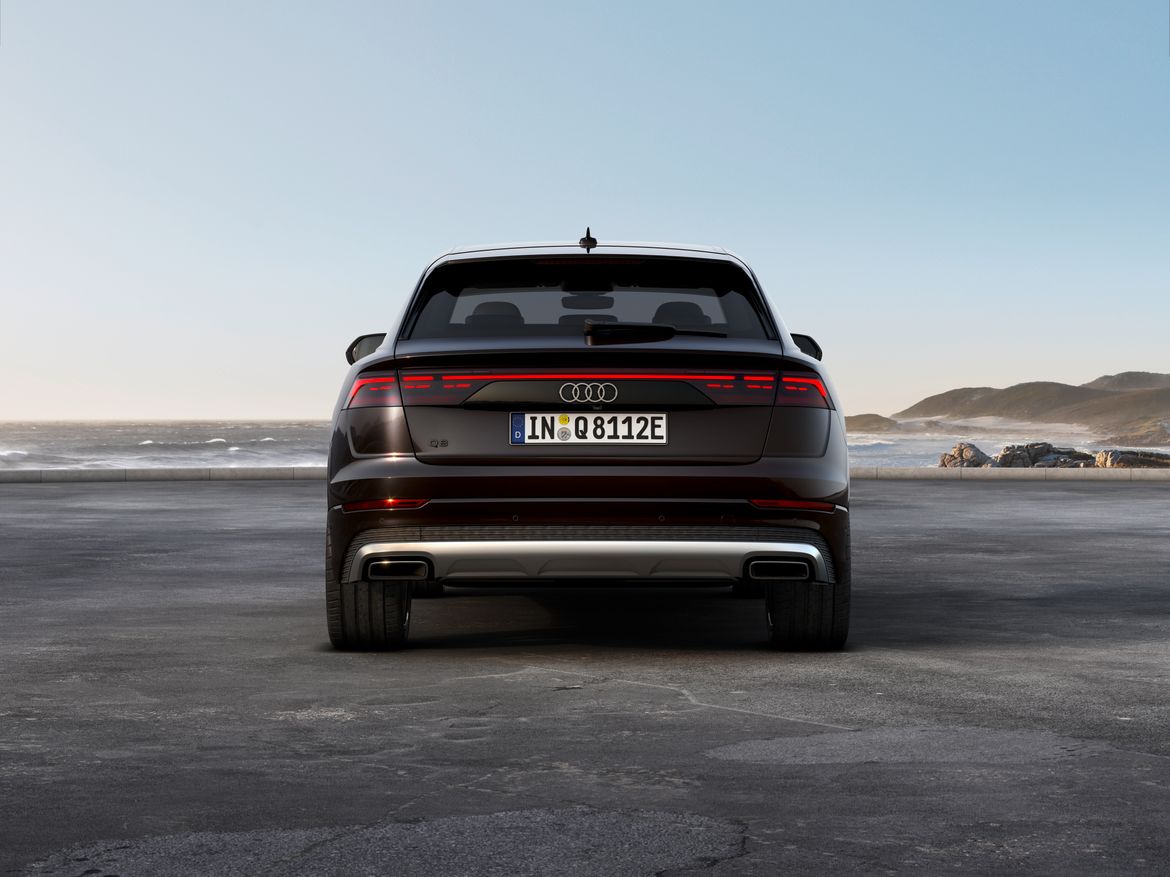 Audi Audi Q8 60 TFSI e quattro — bild 6