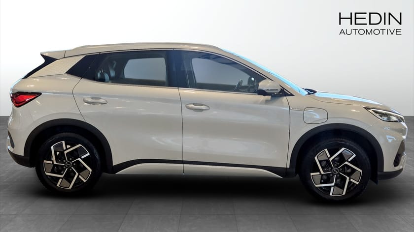 Bild 4 av BYD Atto 3 Extended Range DESIGN