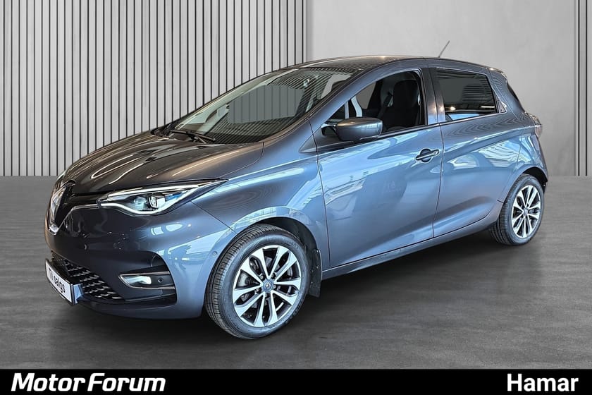 Bilde 1 av Renault ZOE R135 INTENS Z.E.50