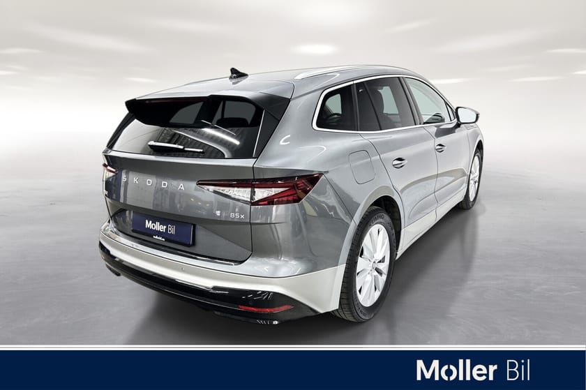 Bilde 5 av Škoda Enyaq 85x 