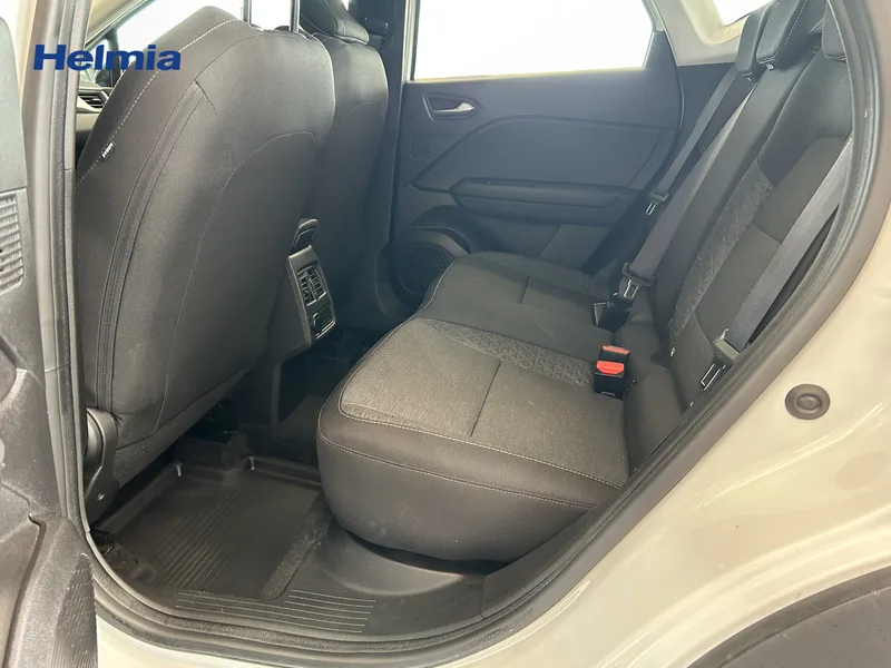 Bild 11 av 13 – Renault Captur TCe 90 Equilibre