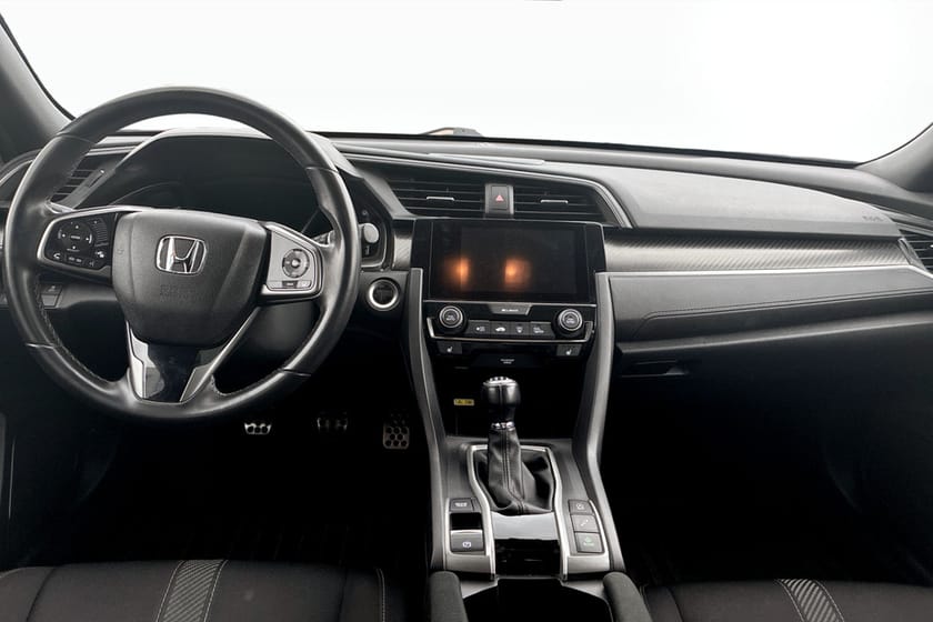 Bild 4 av Honda Civic
