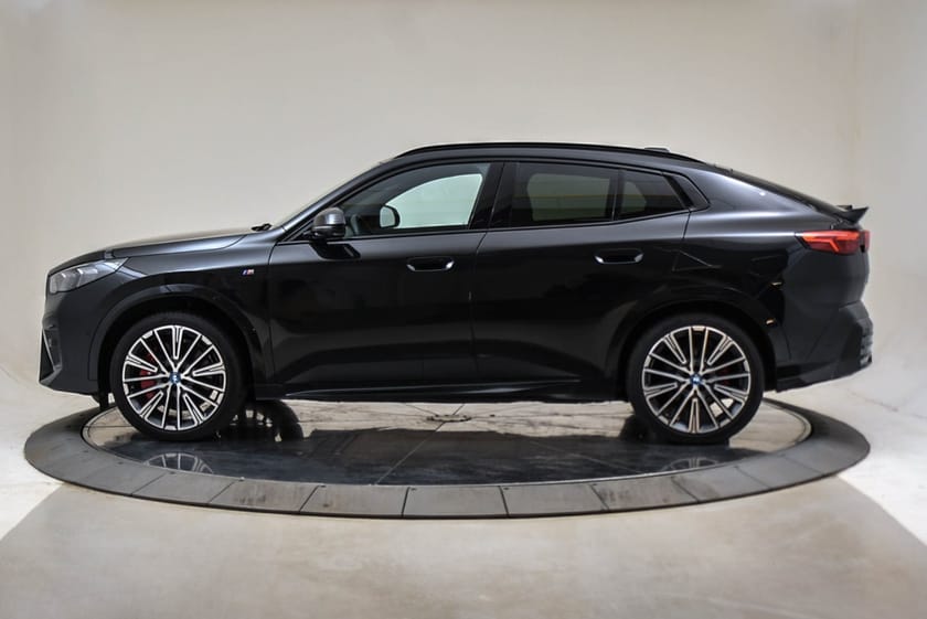 Bilde 3 av BMW iX2 xDrive30 Supercharged Premium E.(K)