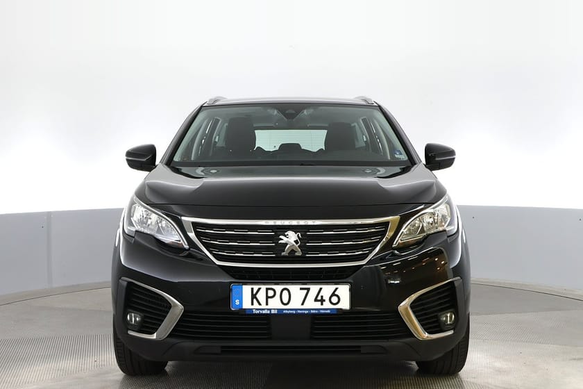 Bild 2 av Peugeot 5008 ACTIVE 1.2 PureTech 131hk 7-Sits Kamremsbytt