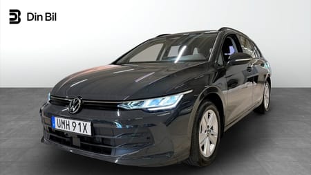 Volkswagen Golf Sportscombi