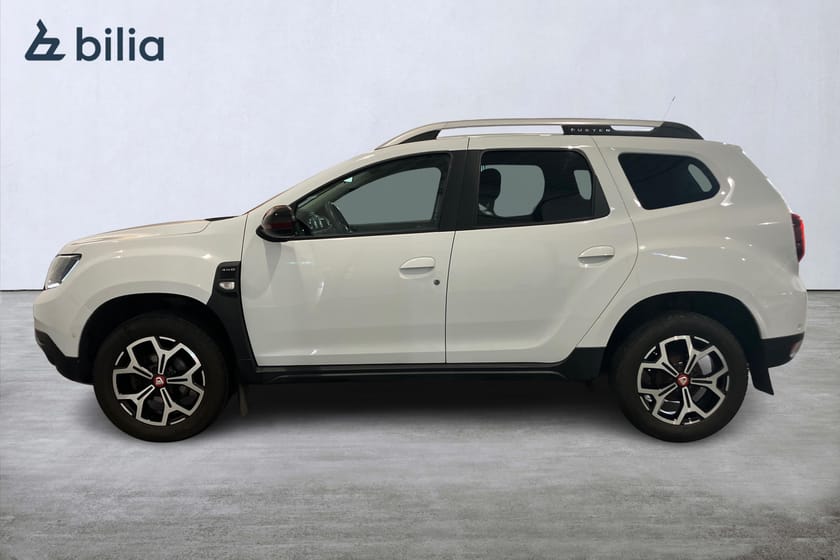 Bild 3 av Dacia Duster