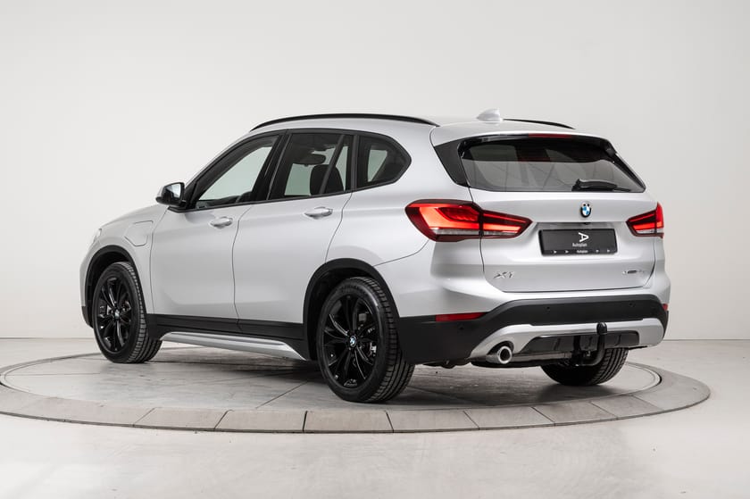 Bilde 5 av BMW X1 xDrive25e | Cruise/Krok/Kamera/HUD