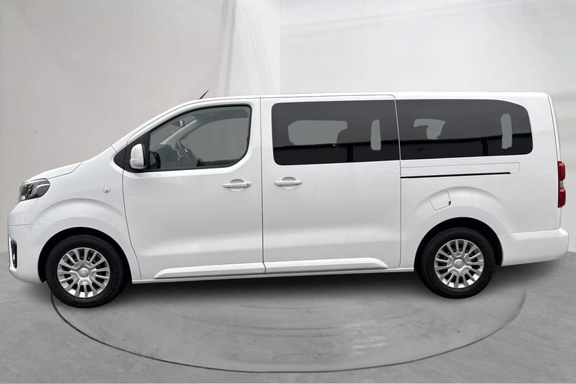 Bild 2 av Toyota Proace Verso