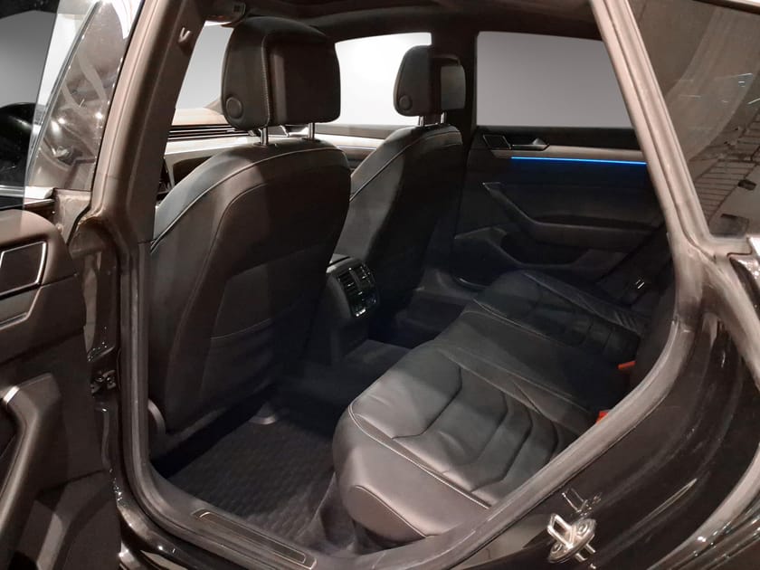 Bild 5 av Volkswagen Arteon