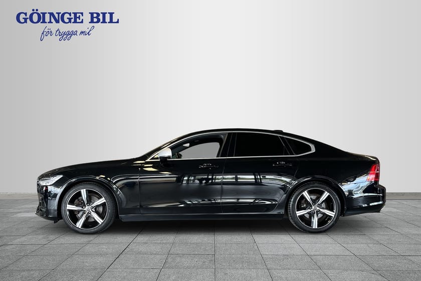 Bild 5 av Volvo S90 T5 R-Design