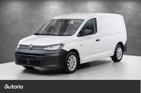 Volkswagen Caddy Cargo Maxi pluss 102