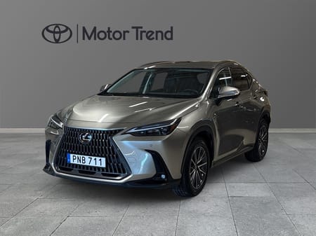 Lexus NX 450h+ Executive Teknikpaket Drag Vinterhjul