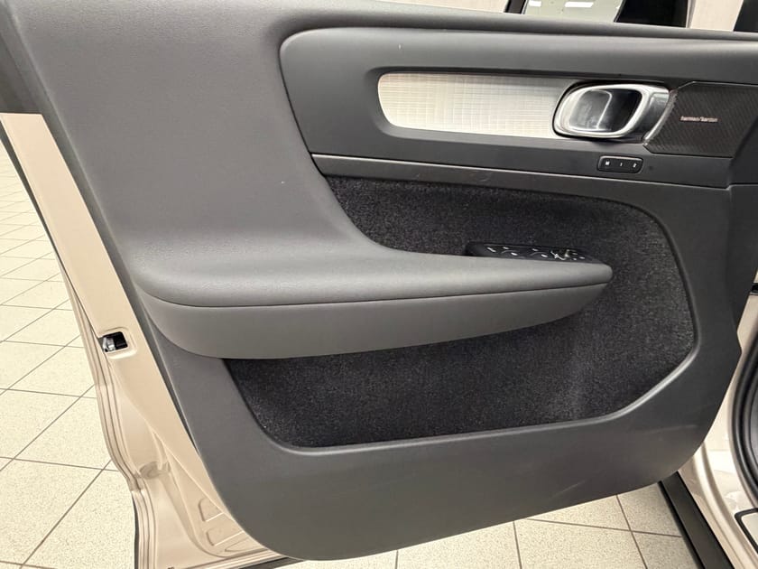 Bild 5 av Volvo XC40