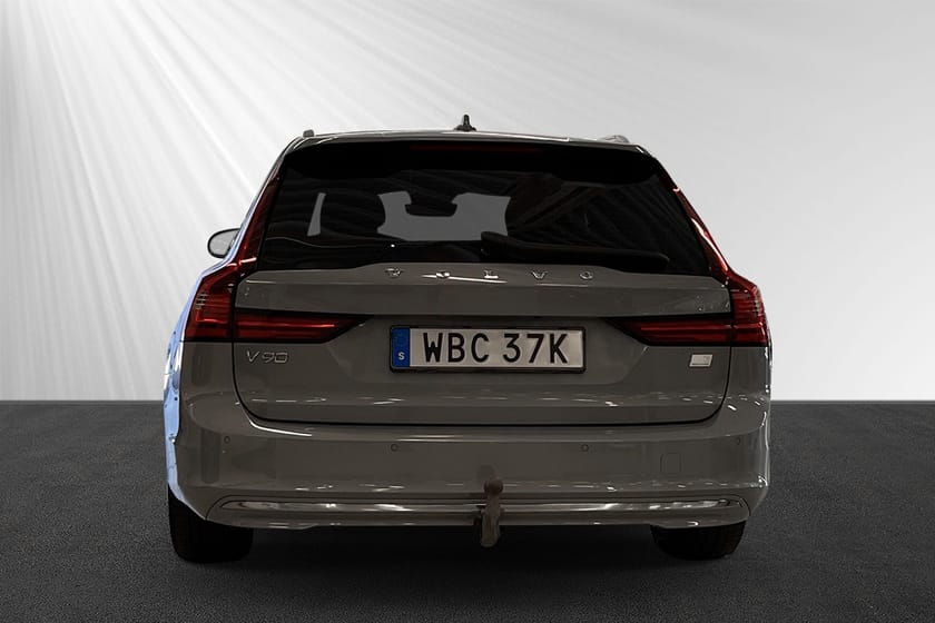 Bild 2 av Volvo V90 Recharge T6 Core Edition