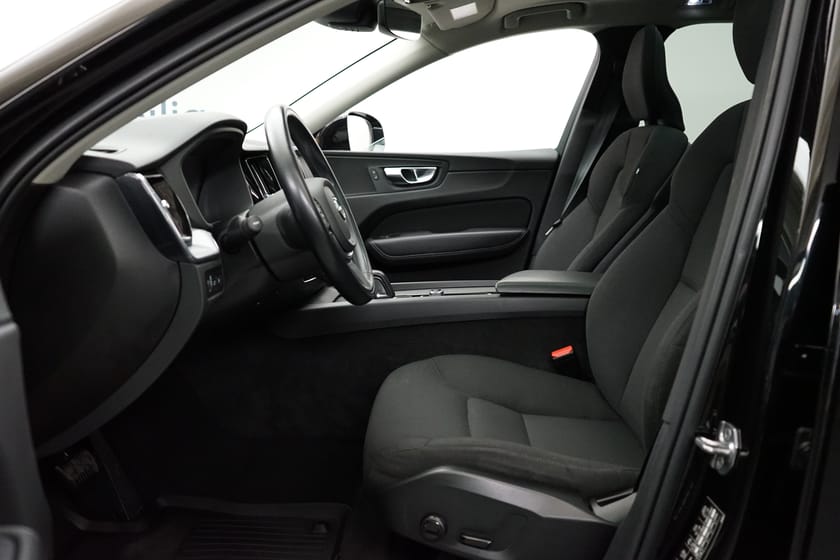 Bild 4 av Volvo XC60 Recharge T6 Inscr Expression T, Dragkrok, Taklucka