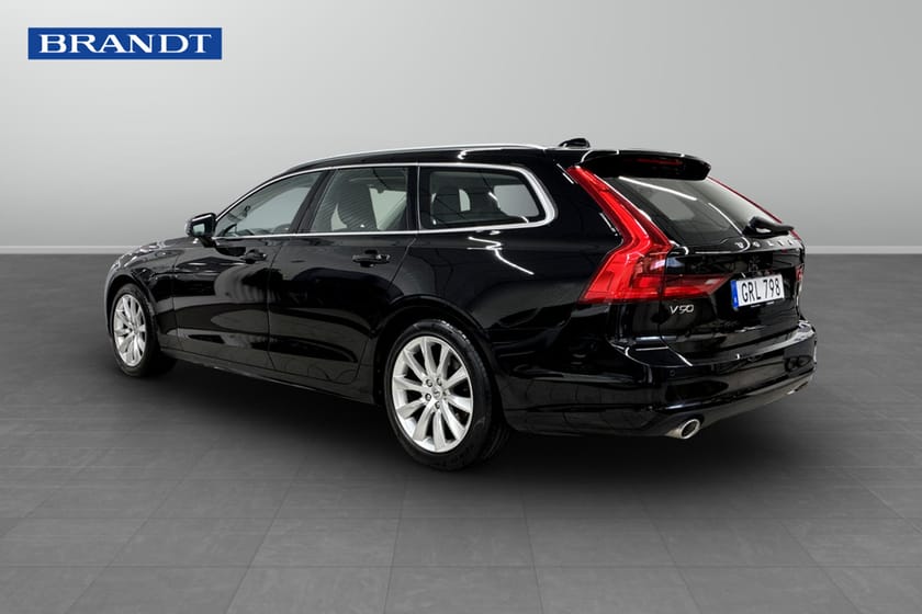 Bild 2 av Volvo V90 D4 Momentum Advanced Edition
