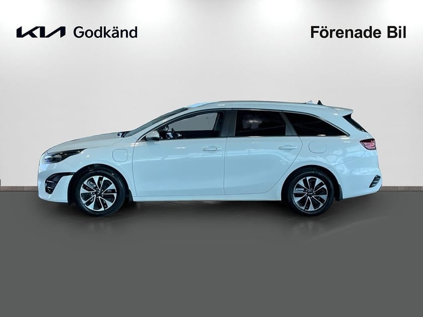 Bild 4 av Kia Ceed Sportswagon Plug-in Hybrid SW DCT ADVANCE | 360KR ÅRSSKATT