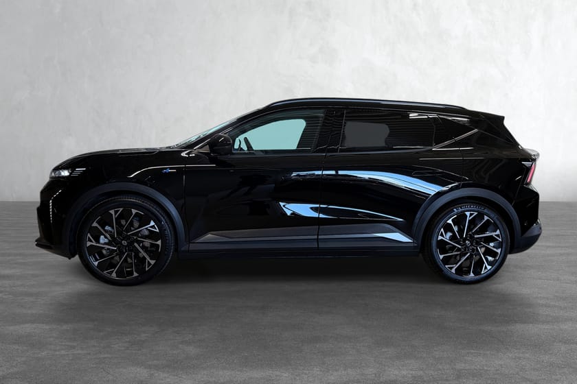 Bilde 4 av Renault Scenic E-Tech Esprit Alpine|Harman Kardon