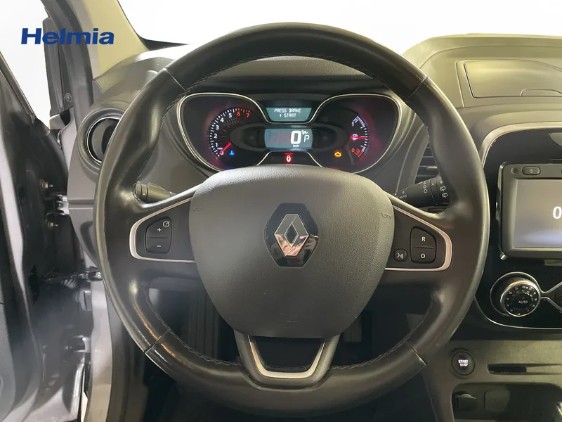 Bild 15 av 15 – Renault Captur PhII Energy TCe 120 Intens EDC