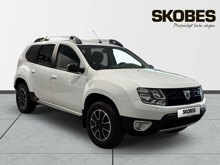 Bild 1 av Dacia Duster