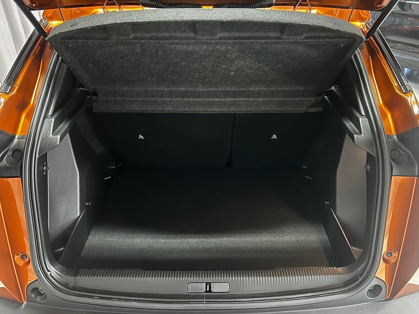 Bild 5 av Peugeot 2008 Active 100hk Manuell - CarPlay