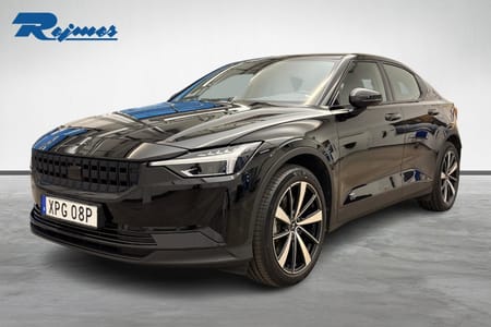 Polestar 2 Standard Range Single Motor