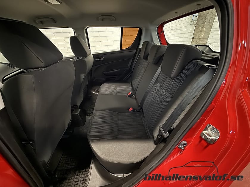 Bild 5 av Suzuki Swift
