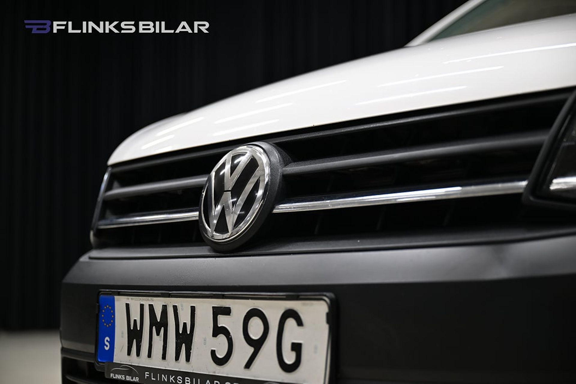 Volkswagen Caddy Maxi 2019, bild 3/10