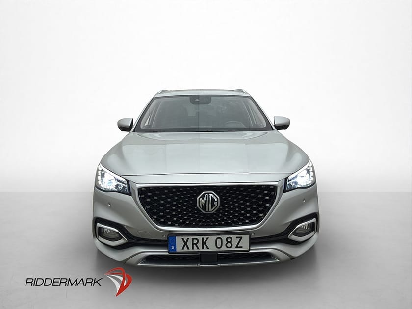 Bild 2 av MG EHS PHEV 258hk LUXURY Pano 360° Elstolar Skinn CarPlay