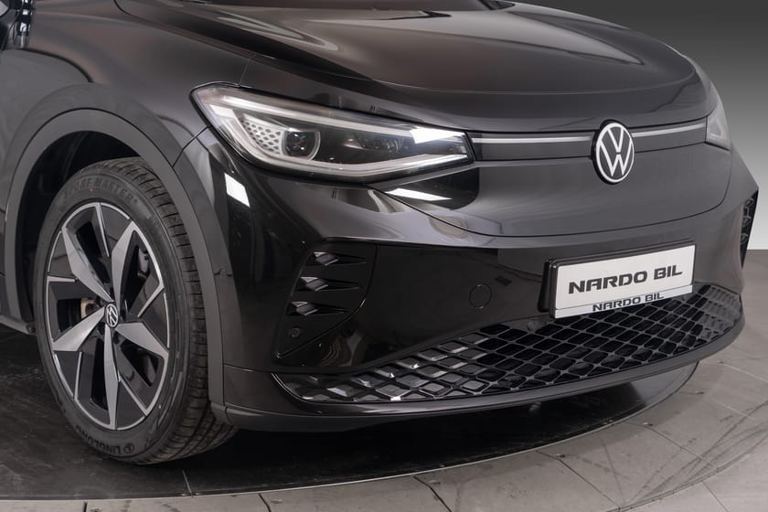 Bilde 2 av Volkswagen ID.4 GTX 