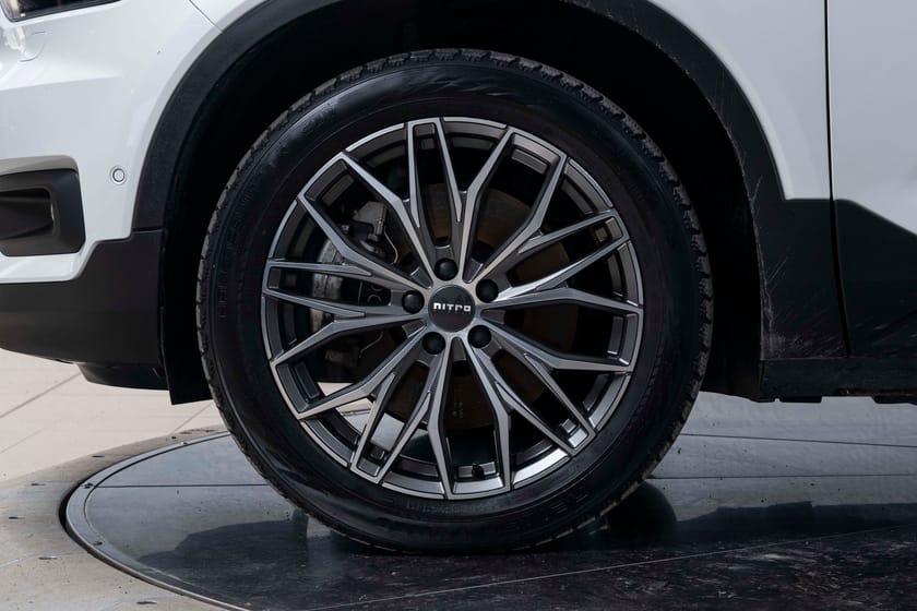 Bilde 5 av Volvo XC40 P8 AWD Recharge | Twin | Pro | 360 | H&K | Pano | +++