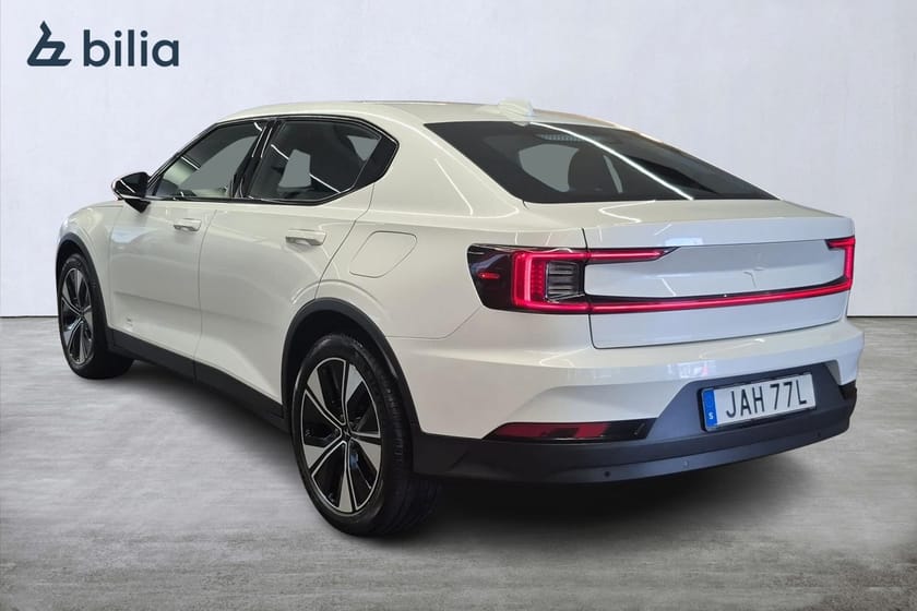 Bild 2 av Polestar 2 Long range Dual motor 78kWh