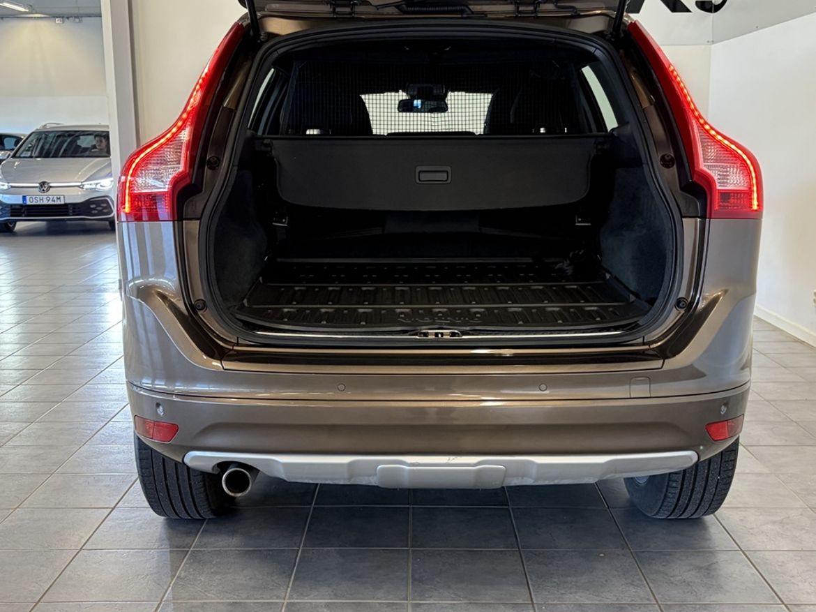 Volvo Volvo XC60 — bild 5