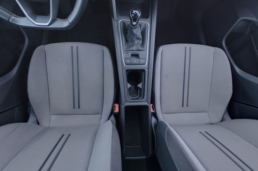 Bild 5 av SEAT Leon Sportstourer