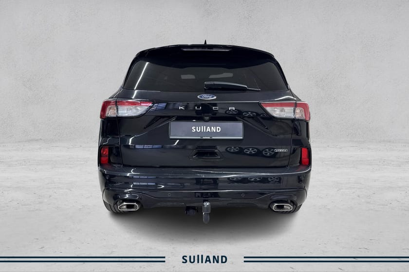 Bilde 4 av Ford Kuga Plug-In Hybrid 2,5 PHEV ST-Line aut Ladbar Hybrid, Hengerfeste