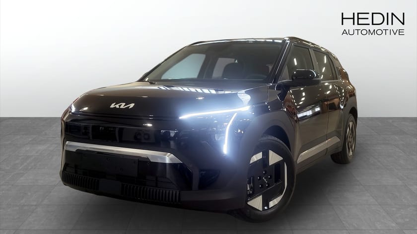 Bild 1 av Kia EV3 Long Range *Laddkort 15.000kr* *4495:- / månad PL*
