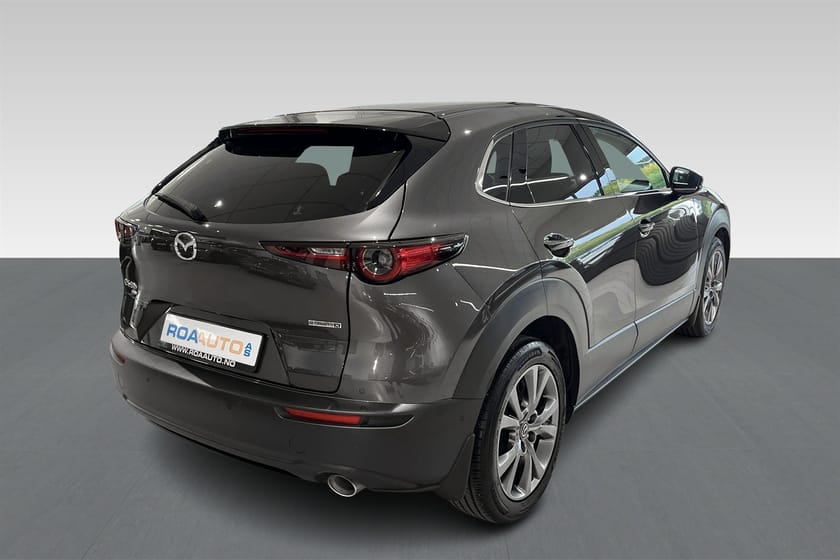 Bilde 5 av Mazda CX-30